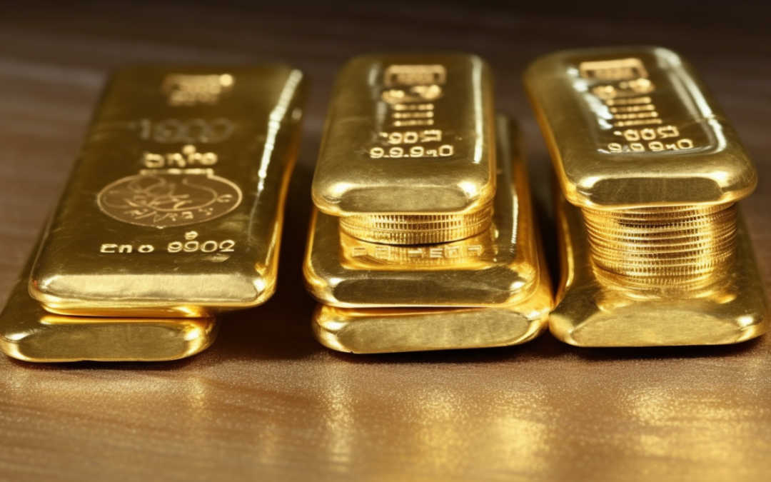 5 choses à connaître avant d&rsquo;acheter de l&rsquo;or