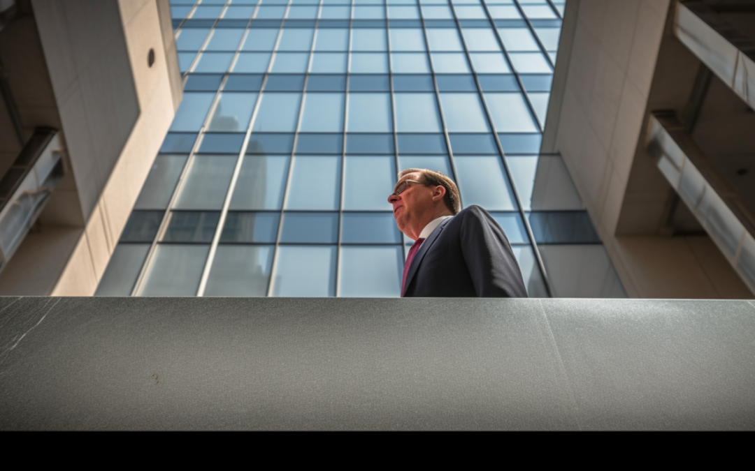 BlackRock face à des accusations de la SEC pour non-divulgation