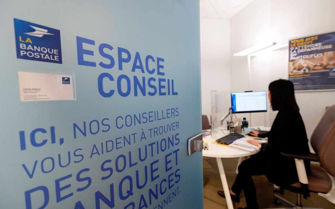 3639 : numéro 100% gratuit pour contacter la banque postale