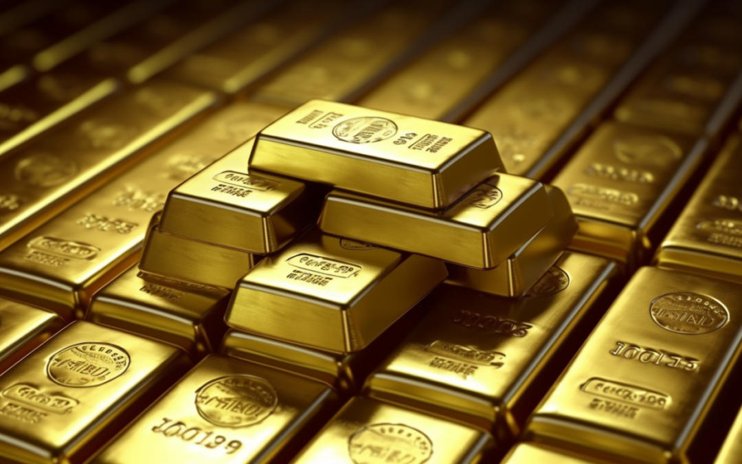 Acheter de l&rsquo;or : Est-ce vraiment l&rsquo;investissement le plus sûr ?
