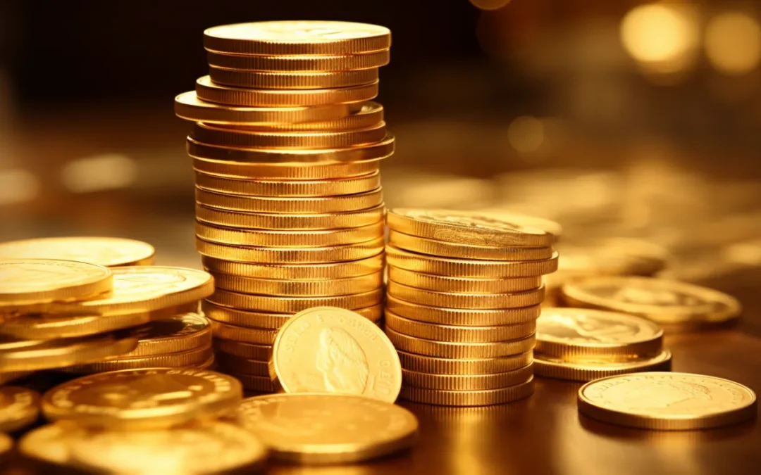 Acheter de l&rsquo;or : êtes-vous prêt à saisir cette opportunité incontournable?