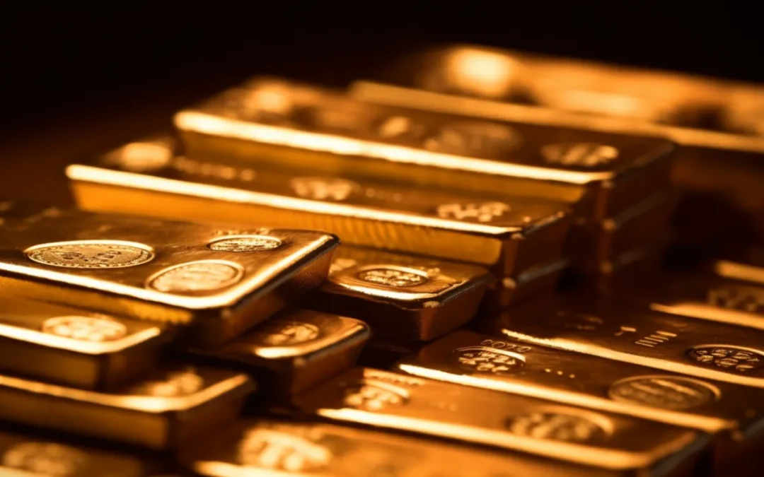 Acheter de l’or : la clé ultime pour protéger vos économies ?