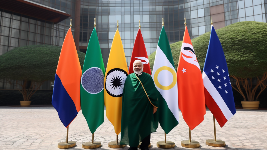 Alliance des BRICS : le FMI prône une coopération mondiale renforcée