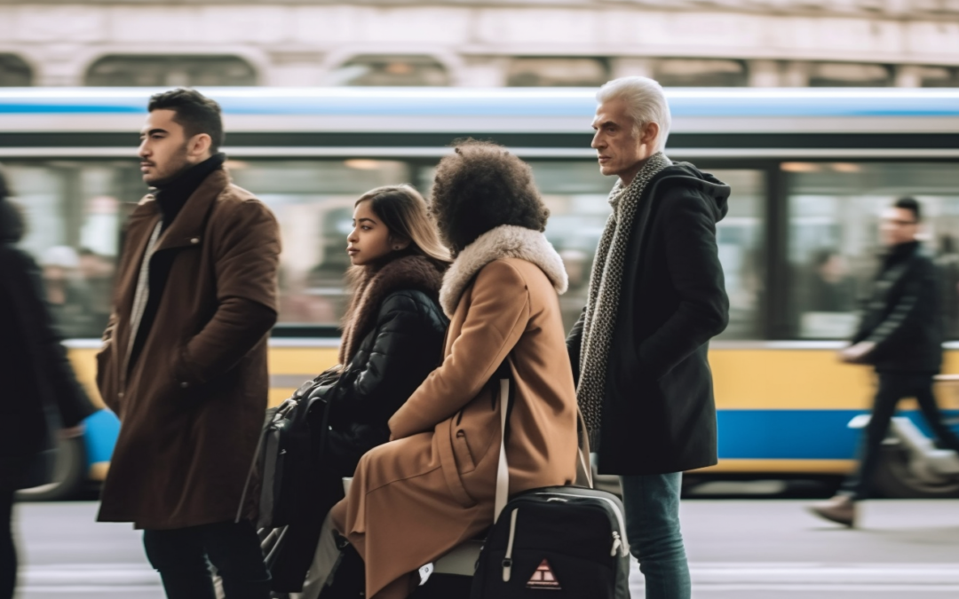 La stagnation sociale en France: un défi majeur face à ses homologues internationaux