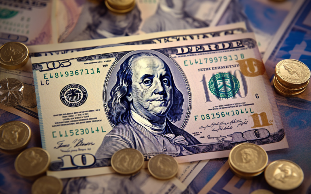 L&rsquo;ascension prudente de l&rsquo;EUR/USD face à un horizon de résistance technique