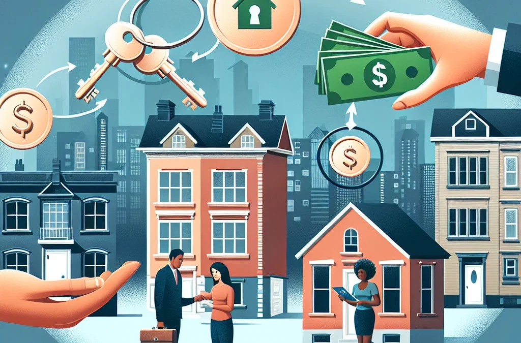 Immobilier : Comment devenir propriétaire en économisant sur votre loyer ?