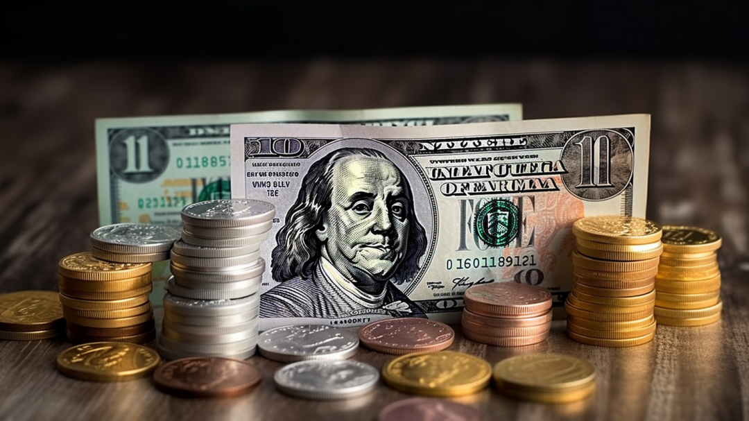 Le dollar américain domine l&rsquo;or et les devises des BRICS !