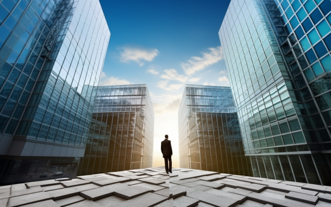 Le secret des SCPI pour une rentabilité maximale révélé !