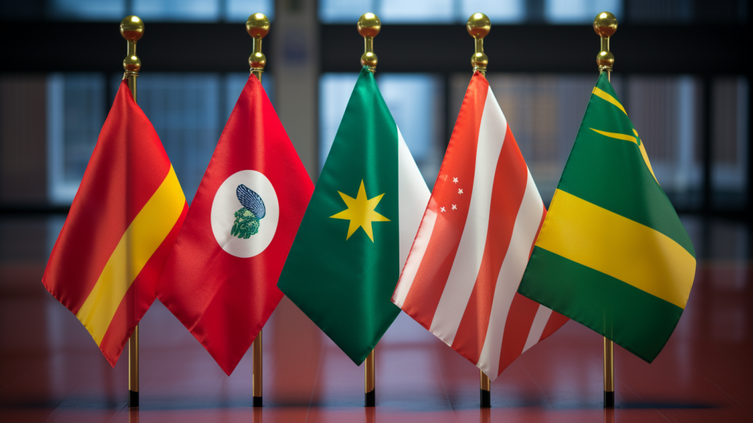 Les pays du BRICS en tête de l’engagement nucléaire mondial