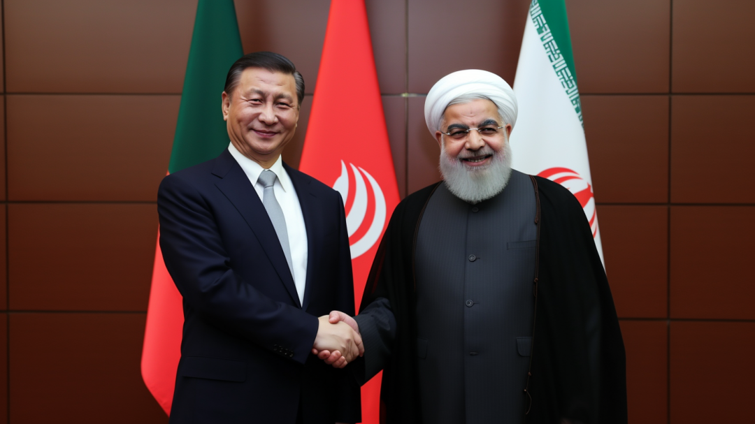 L&rsquo;impact du ralliement de l&rsquo;Arabie Saoudite au BRICS : un déficit de 21 milliards malgré la diversification