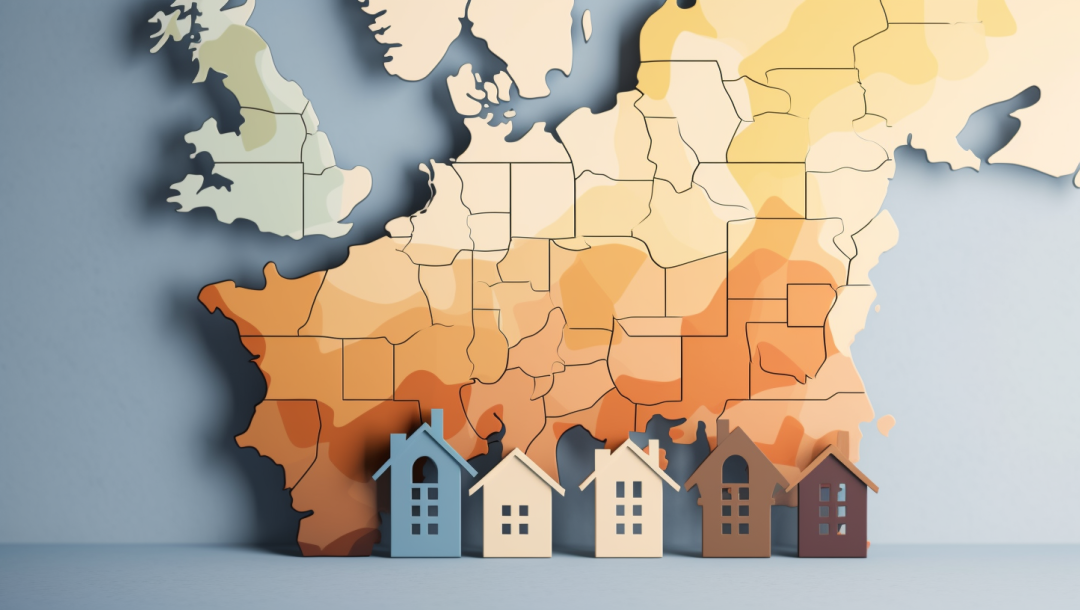 Pinel 2023 : quelles régions en France sont concernées ?