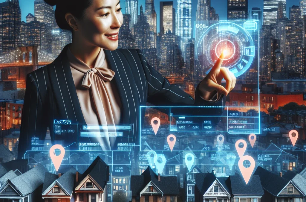 Quel est le secret pour investir dans l&rsquo;immobilier avec succès ?