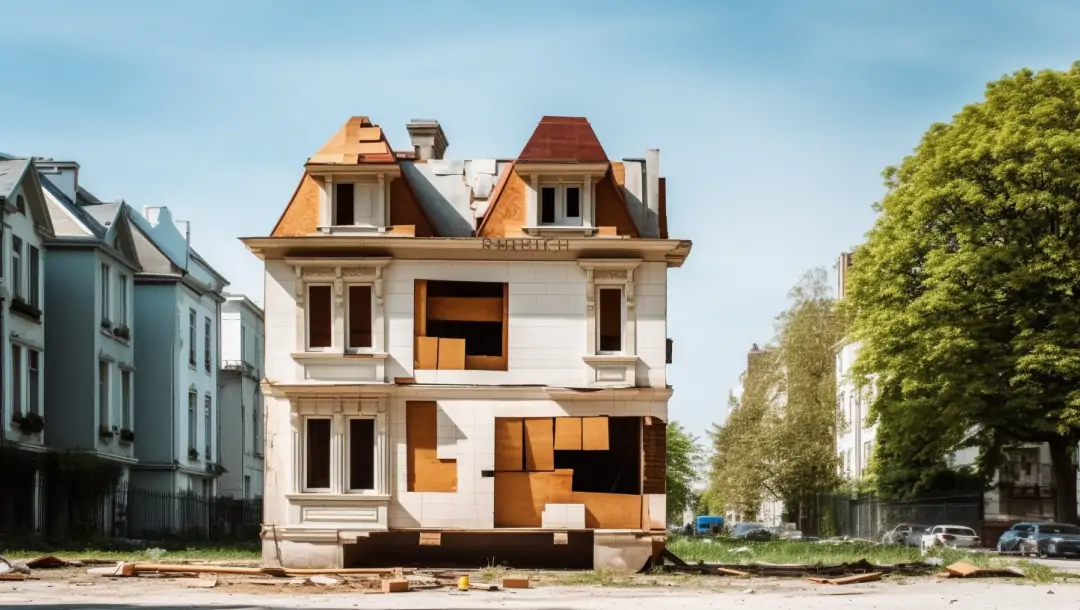 Réhabilitation immobilière et allègements fiscaux : Le dispositif Malraux