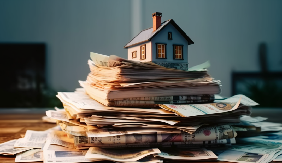 Vous ne croirez pas comment acheter son logement peut être facile!