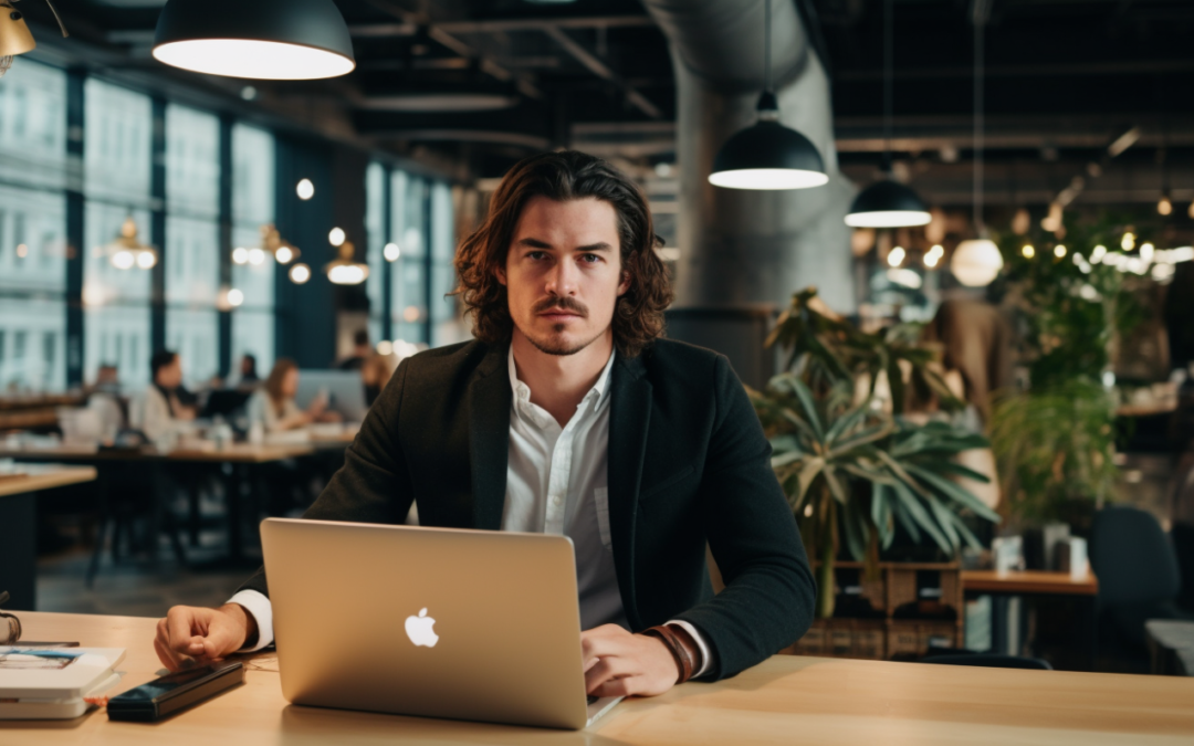WeWork déclare faillite : une entreprise en quête de restructuration