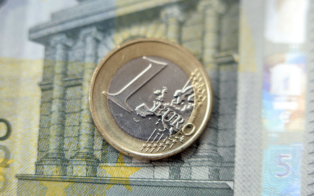 L’avenir des paiements : l’Euro numérique sans pièces ni billets