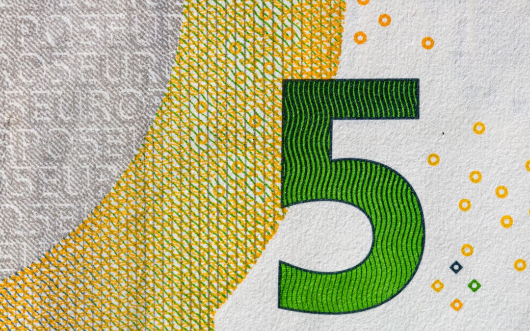 Découvrez les pièces de 5 euros de 2023 et comment les intégrer à votre quotidien.