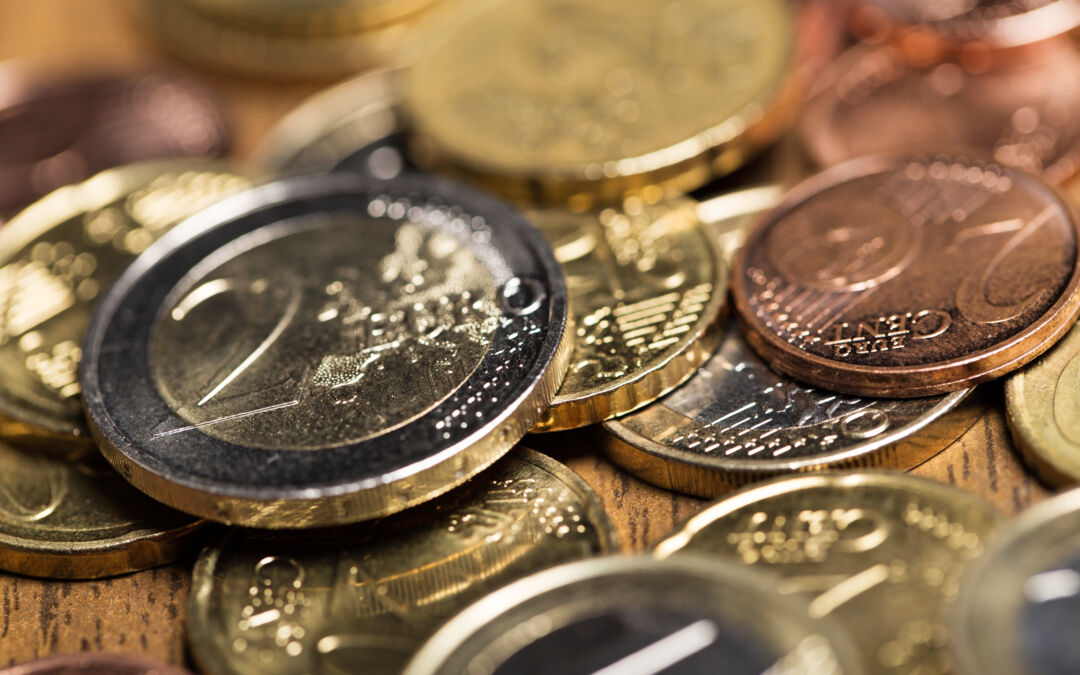 Les pièces de 2 euros commémoratives en France : Rareté et valeur élevée !