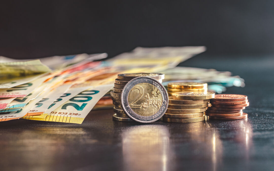 Découvrez le secret des pièces de 2€ qui valent de l&rsquo;or