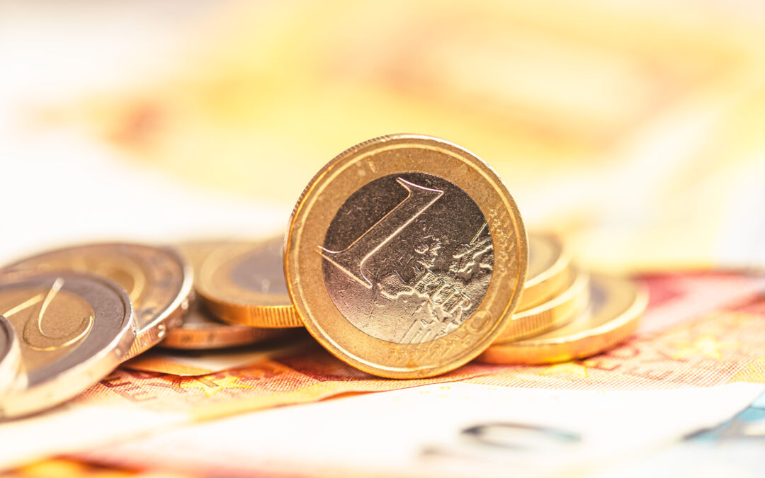 Découvrez la pièce de 1 euro qui vaut désormais 400 euros