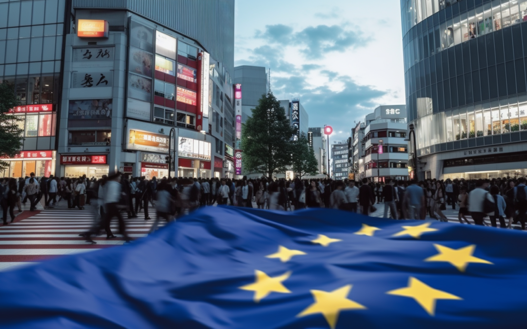 L&rsquo;Allemagne détrône le Japon : la nouvelle hiérarchie des géants économiques