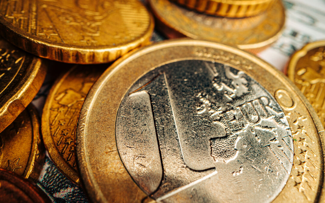 Comment une simple pièce de 1 euro pourrait-elle vous rendre riche ?