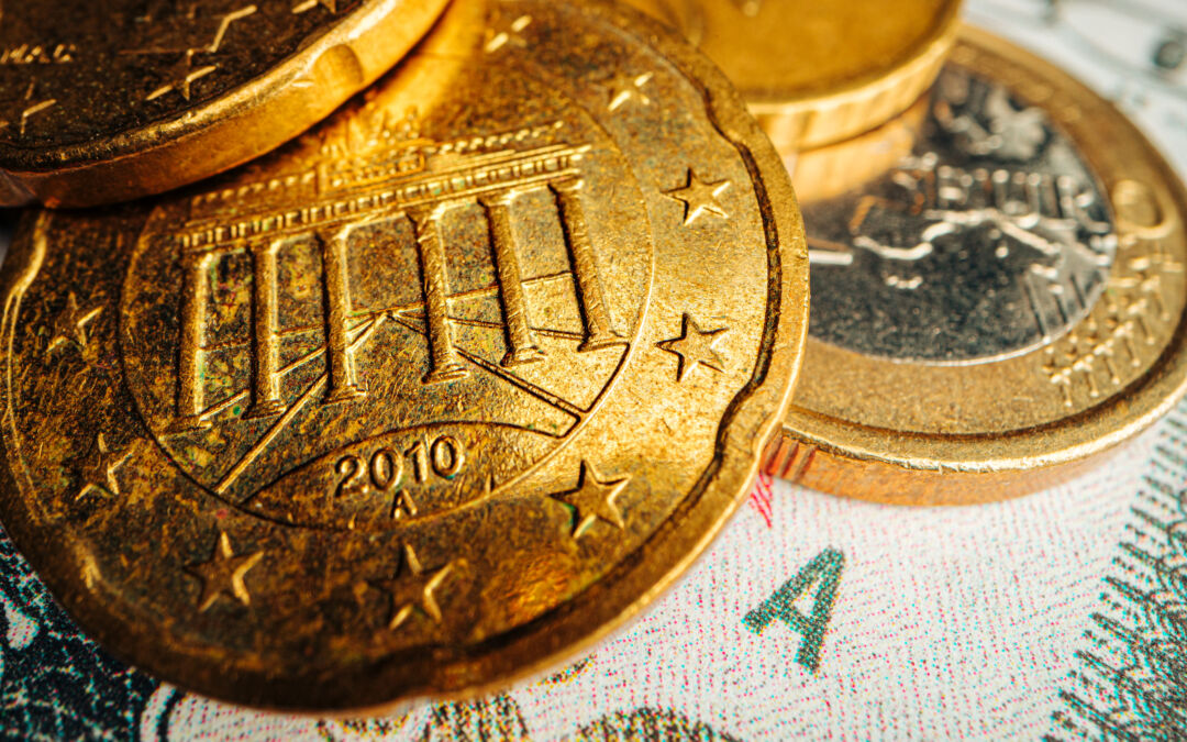 Investissement : Comment transformer 50 centimes en une fortune ?