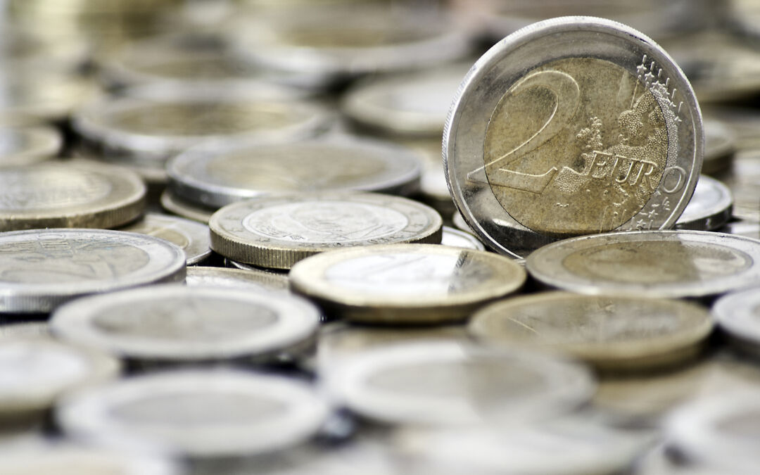 Les pièces de 2 euros les plus rares et recherchées en Europe