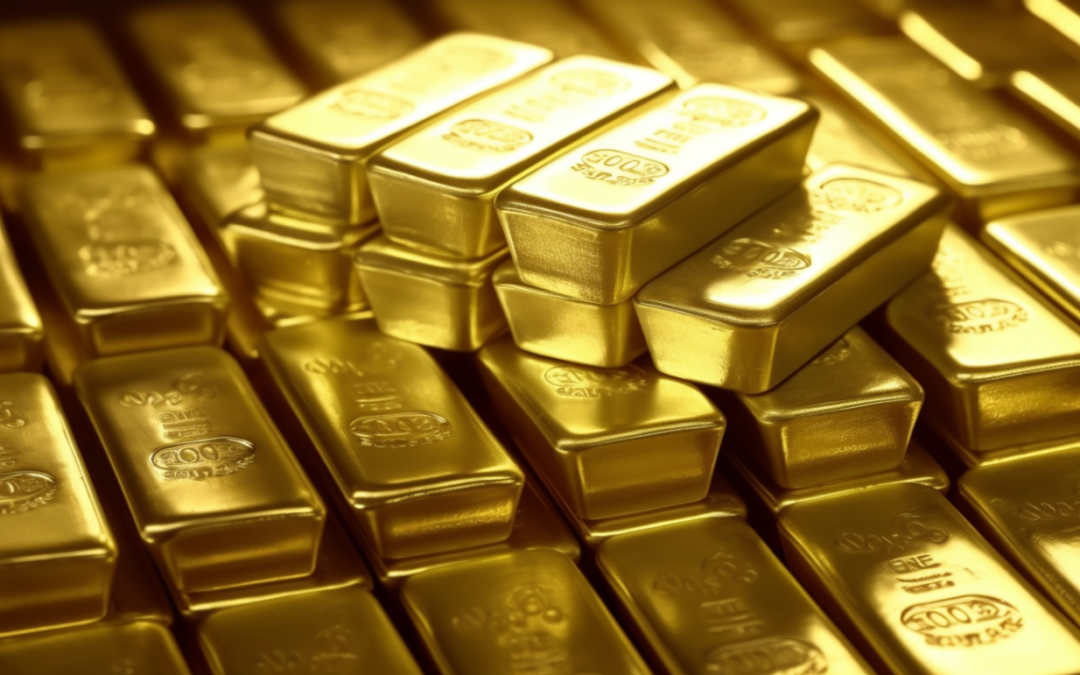 4 conseils sur l’achat de l’or et sa conservation