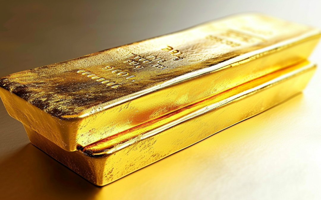 Acheter un lingot d&rsquo;or moins cher que vous ne l&rsquo;imaginez : possible ?