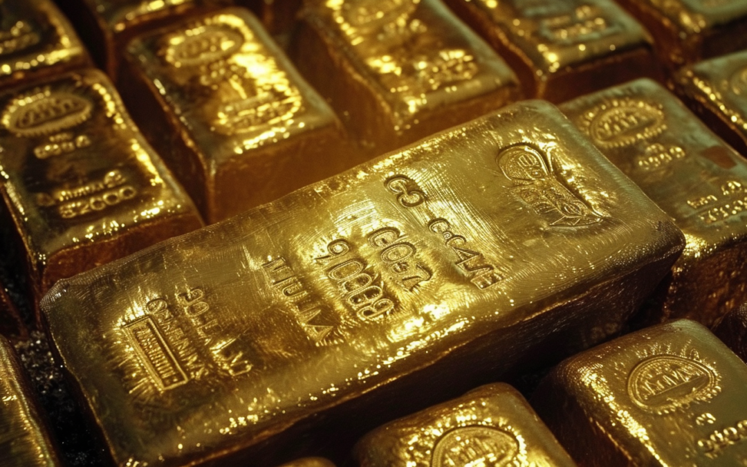 Comment acheter un lingot d&rsquo;or à un prix imbattable ? Nos astuces !