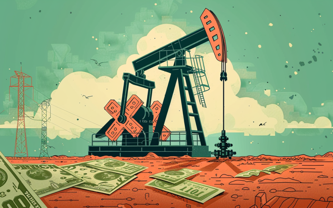 La montée des BRICS : une nouvelle ère pour le marché pétrolier mondial 🌍⛽