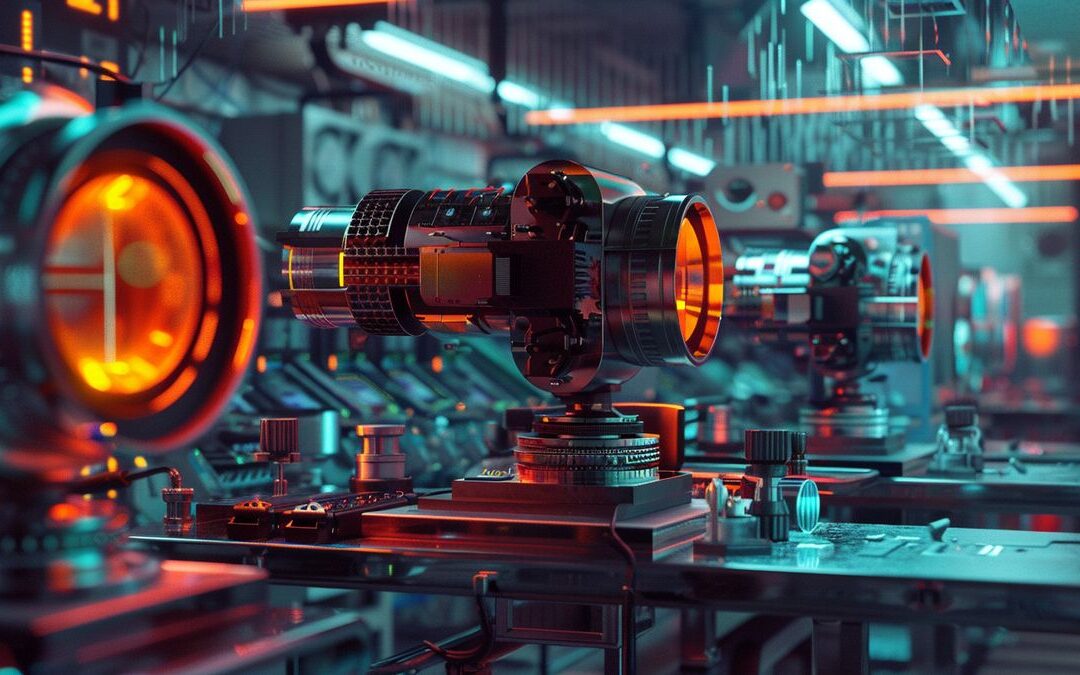 Comment l&rsquo;ex-Photonis a-t-il atteint une valorisation de plus d&rsquo;un milliard d&rsquo;euros en Bourse dans le secteur de la défense ?
