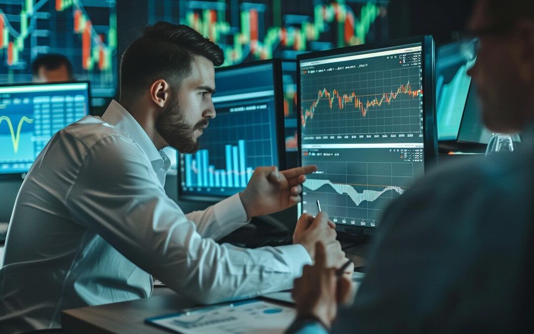 Comment la bourse de Sarajevo a-t-elle réussi à échanger 20,5 millions d&rsquo;euros de T-notes ? Découvrez les coulisses de cette transaction exceptionnelle !
