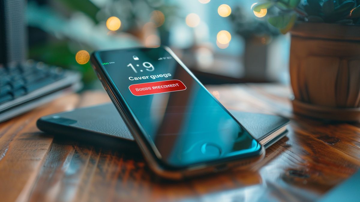 Comment les fraudeurs prennent le contrôle des téléphones portables pour vider les comptes bancaires : Quelles mesures prendre pour vous protéger ? Comment les fraudeurs prennent le contrôle des téléphones portables pour vider les comptes bancaires : Quelles mesures prendre pour vous protéger ?