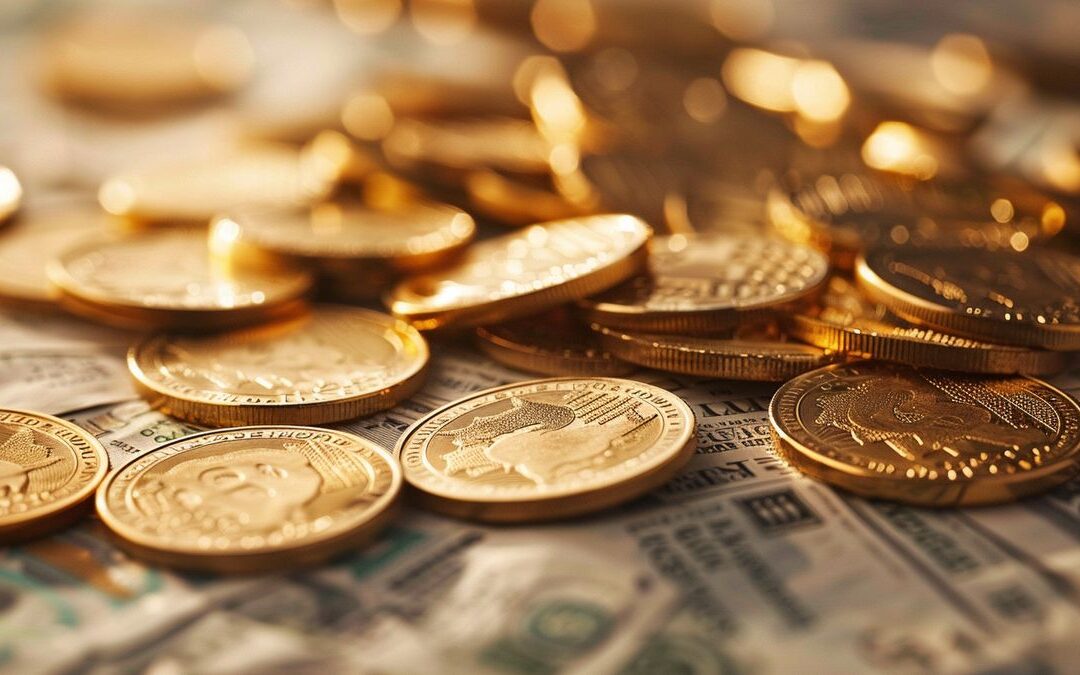 Faut-il investir dans l&rsquo;or ? Découvrez les 3 astuces indispensables pour tirer profit de cette hausse record !