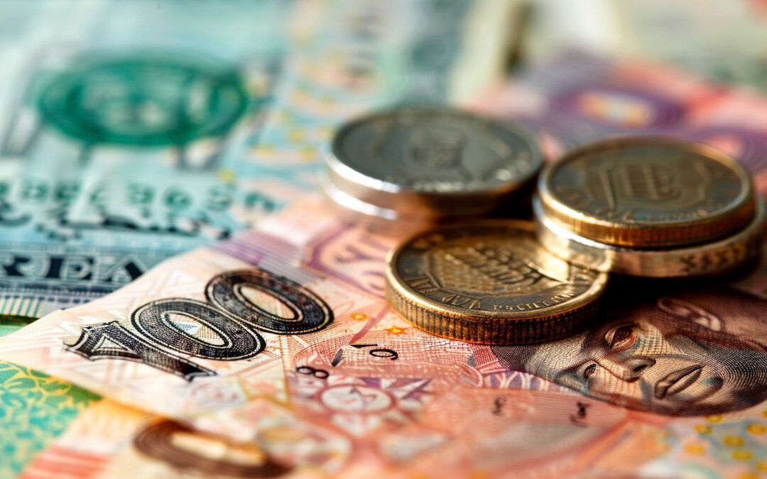 Faut-il investir en Arabie saoudite après la baisse des taux américains et la chute des actions en Égypte ?
