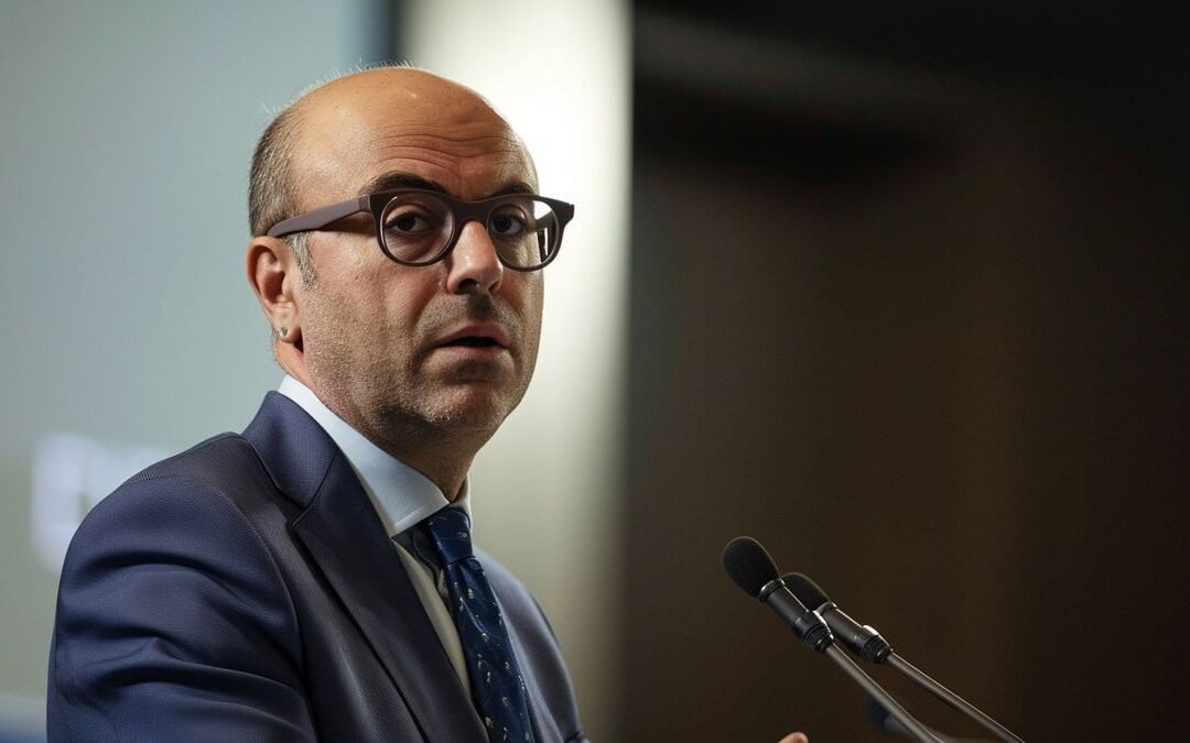 L&rsquo;Italie va-t-elle mettre fin aux engagements d&rsquo;Euronext à la Bourse de Milan ? Le ministre donne sa réponse.