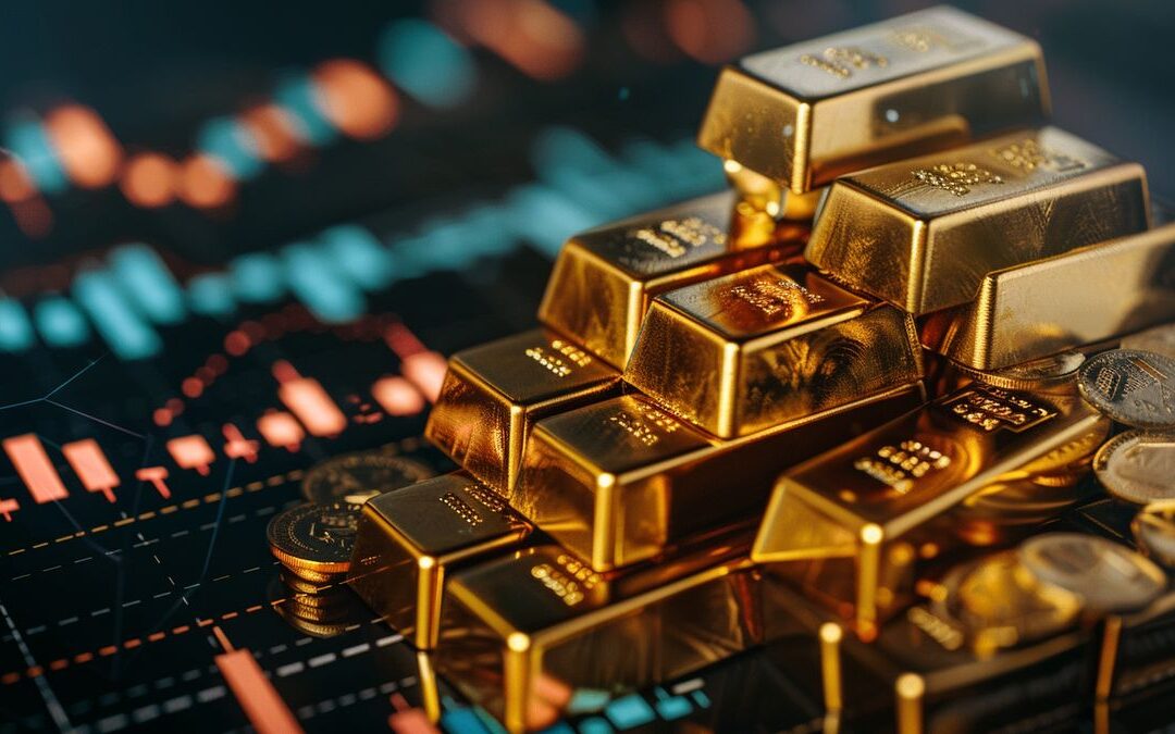 Le prix de l&rsquo;or va-t-il exploser ? Découvrez nos prévisions et prophéties !