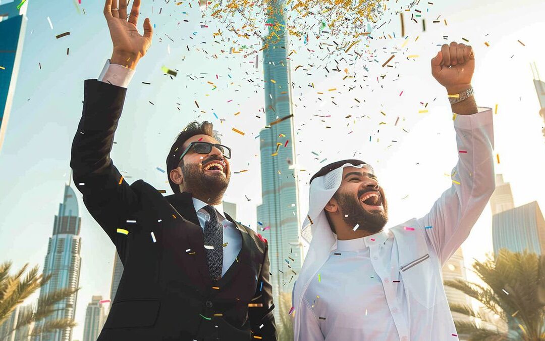 Pourquoi la bourse saoudienne fléchit-elle face aux prises de bénéfices, tandis qu&rsquo;Emirates NBD propulse Dubaï vers de nouveaux sommets ?