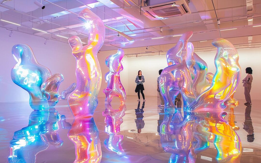 Pourquoi l&rsquo;exposition de Kimsooja à la Bourse De Commerce va-t-elle changer votre perception de l&rsquo;art?