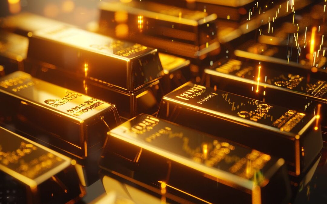 Quand le prix de l&rsquo;or va-t-il exploser ? Découvrez nos prévisions incroyables !