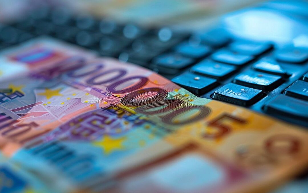 Sarajevo : Qui aurait cru que la bourse aurait échangé 15 millions d&rsquo;euros de bons du Trésor ? Découvrez le scandale qui secoue la ville !