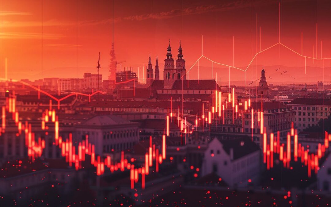 Zagreb bourse en chute libre : Quelles actions sont à éviter et comment protéger vos investissements ?