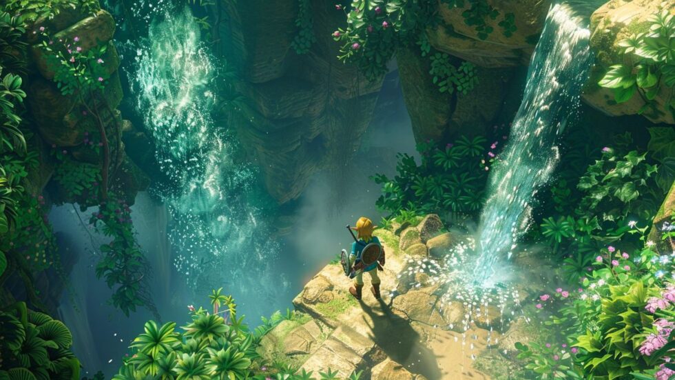 Zelda Les Larmes Du Royaume Avez vous Trouv Ces 8 Objets Rares Qui zelda-les-larmes-du-royaume-avez-vous-trouv-ces-8-objets-rares-qui