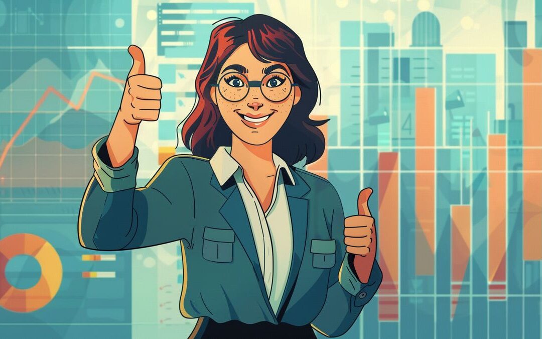 Comment Sofia a fait monter les indices boursiers grâce à CCB, tandis que Shelly enregistre des gains incroyables ?