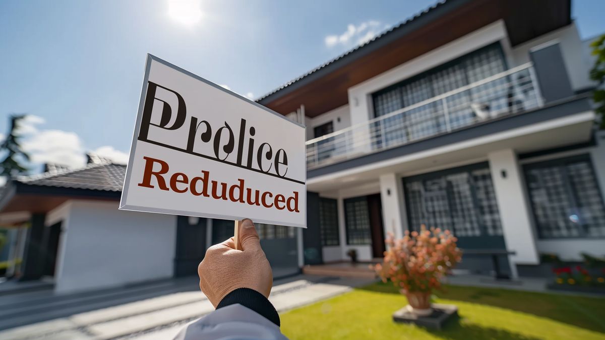 Est-ce que la plus grosse bulle immobilière est sur le point d’éclater dans cette région des États-Unis ? Découvrez les avertissements d’un expert en immobilier ! Est-ce que la plus grosse bulle immobilière est sur le point d'éclater dans cette région des États-Unis ? Découvrez les avertissements d'un expert en immobilier !
