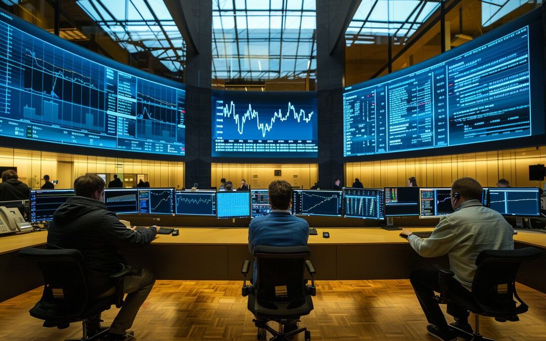 La Bourse de Zurich s&rsquo;envole-t-elle vers de nouveaux sommets ? Découvrez les raisons de cette montée inattendue !