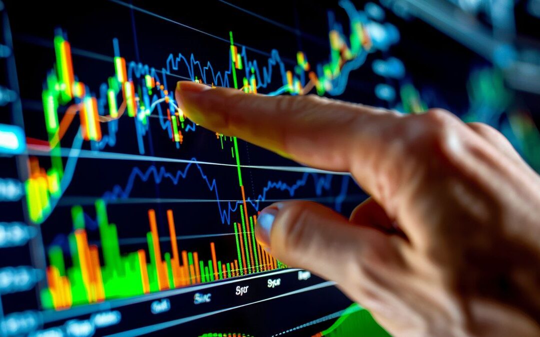 La Bourse va-t-elle réellement nous surprendre après la panique ? Découvrez ce qui se cache derrière ce rebond inattendu !