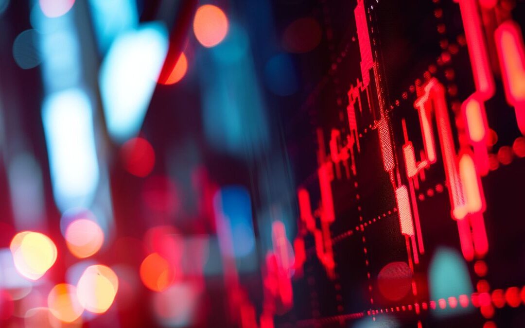 Le CAC 40, le Nasdaq et le Nikkei sont-ils en route vers un krach imminent ? Découvrez pourquoi JPMorgan tire la sonnette d&rsquo;alarme!